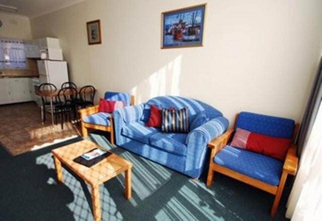 Mermaid Holiday Units Merimbula Cameră foto