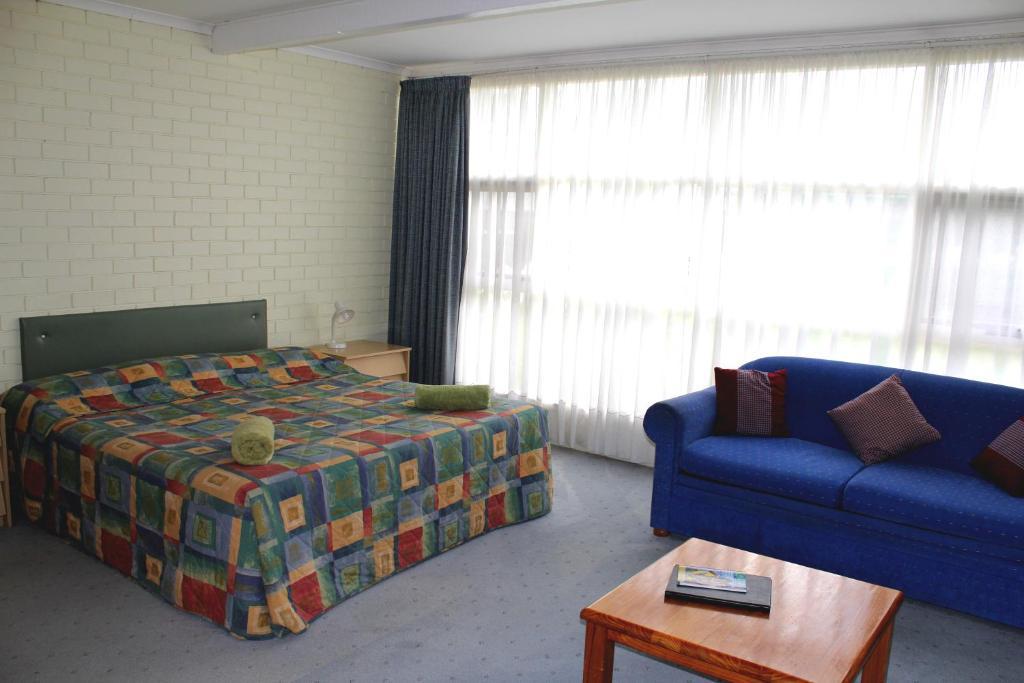 Mermaid Holiday Units Merimbula Cameră foto