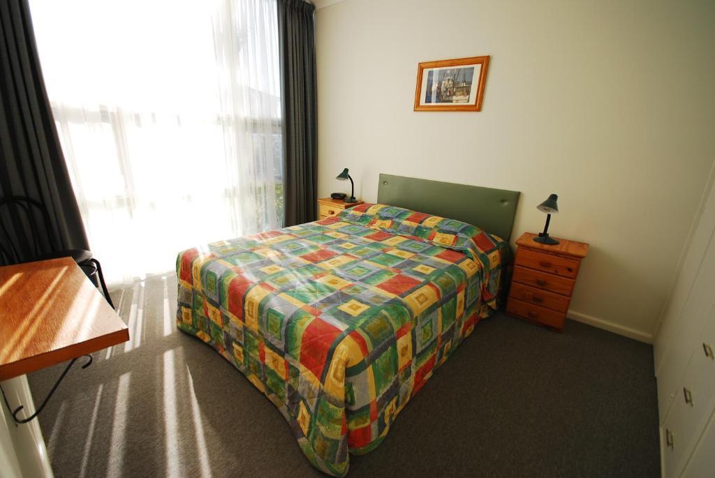 Mermaid Holiday Units Merimbula Cameră foto