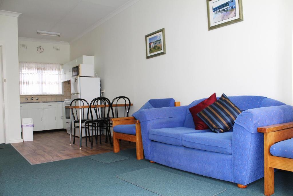 Mermaid Holiday Units Merimbula Cameră foto